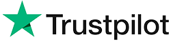 Trustpilot review logo